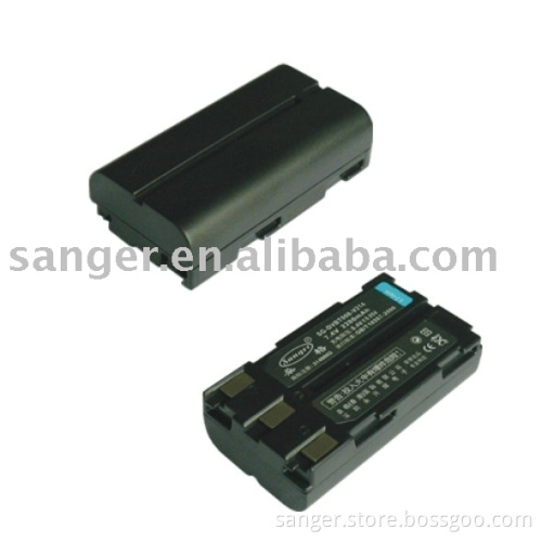 Camera / Camcorder Battery Replace for Can NB-1L